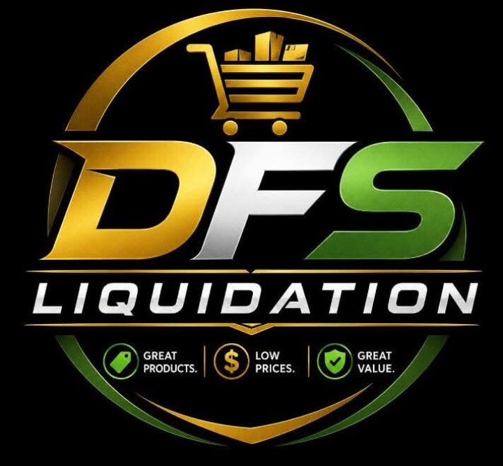 DFS Liquidation — Great Products, Low Prices, Great Value